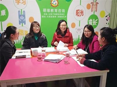 社區家庭教育項目執行觀察 服務下沉見成效，賦能家庭共成長