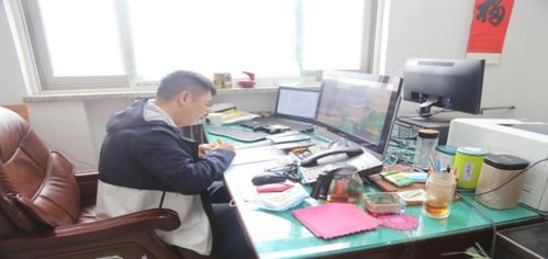 教育整頓辦實事 滄州基層法院砥礪前行，真抓實干優化司法服務