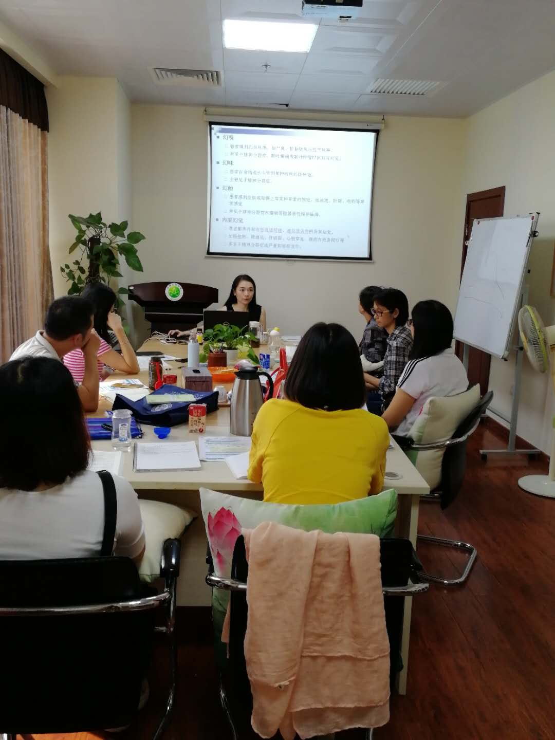 惠州心理健康服務深度解析 從青少年叛逆到企業EAP一站式解決方案
