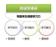 成都心諾學教育咨詢 打造高效辦公服務新標桿