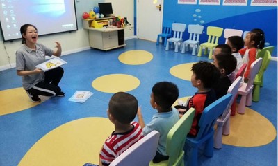 西安幼兒英語培訓咨詢服務指南 如何選擇適合孩子的幼兒英語培訓機構？