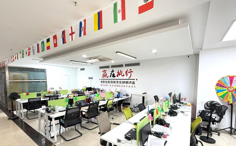 2026年廣東海拓教育咨詢 企業(yè)出海增長服務布局與辦公服務升級