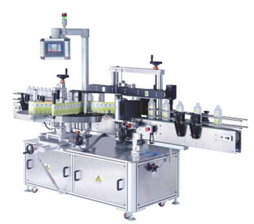 方瓶貼標(biāo)機使用指南 鑫全鴻機械推薦商家解析