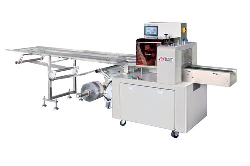 廣東優(yōu)質(zhì)速凍包裝機品牌 瑞普華機械設(shè)備引領(lǐng)行業(yè)創(chuàng)新