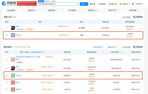 張雪峰公司成立職業培訓學校，助力職業技能提升