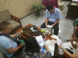 都江堰市人社局開展民辦職業技能培訓機構專項檢查，重點關注營利性機構