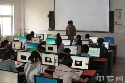 2023年尉氏縣職教中心招生簡章及相關(guān)信息