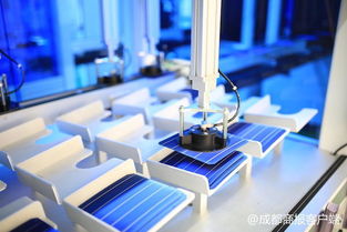 通威股份財(cái)報(bào)亮眼再投資，光分束器業(yè)務(wù)或成增長(zhǎng)新引擎